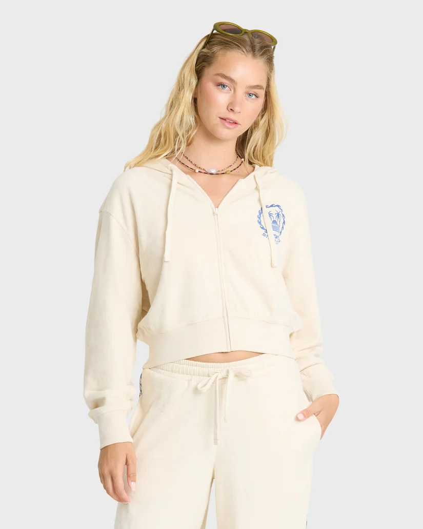 ABRIGOS FEMENINO BILLABONG PALM 73 – foto 1
